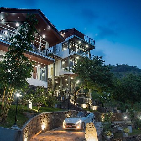 Kandy Victoria Eco Resort Exteriér fotografie