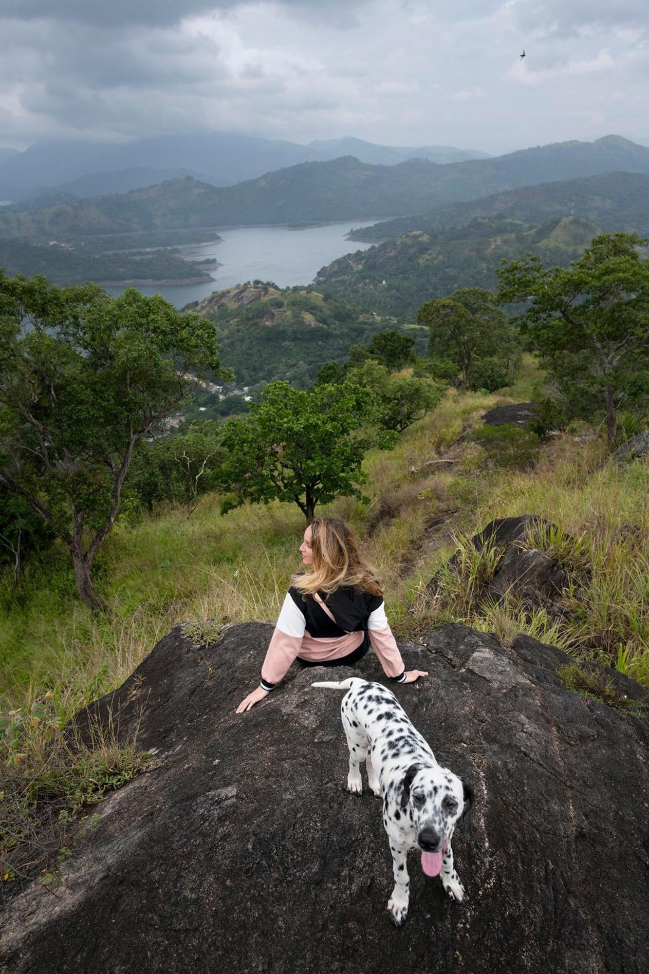 Kandy Victoria Eco Resort Exteriér fotografie