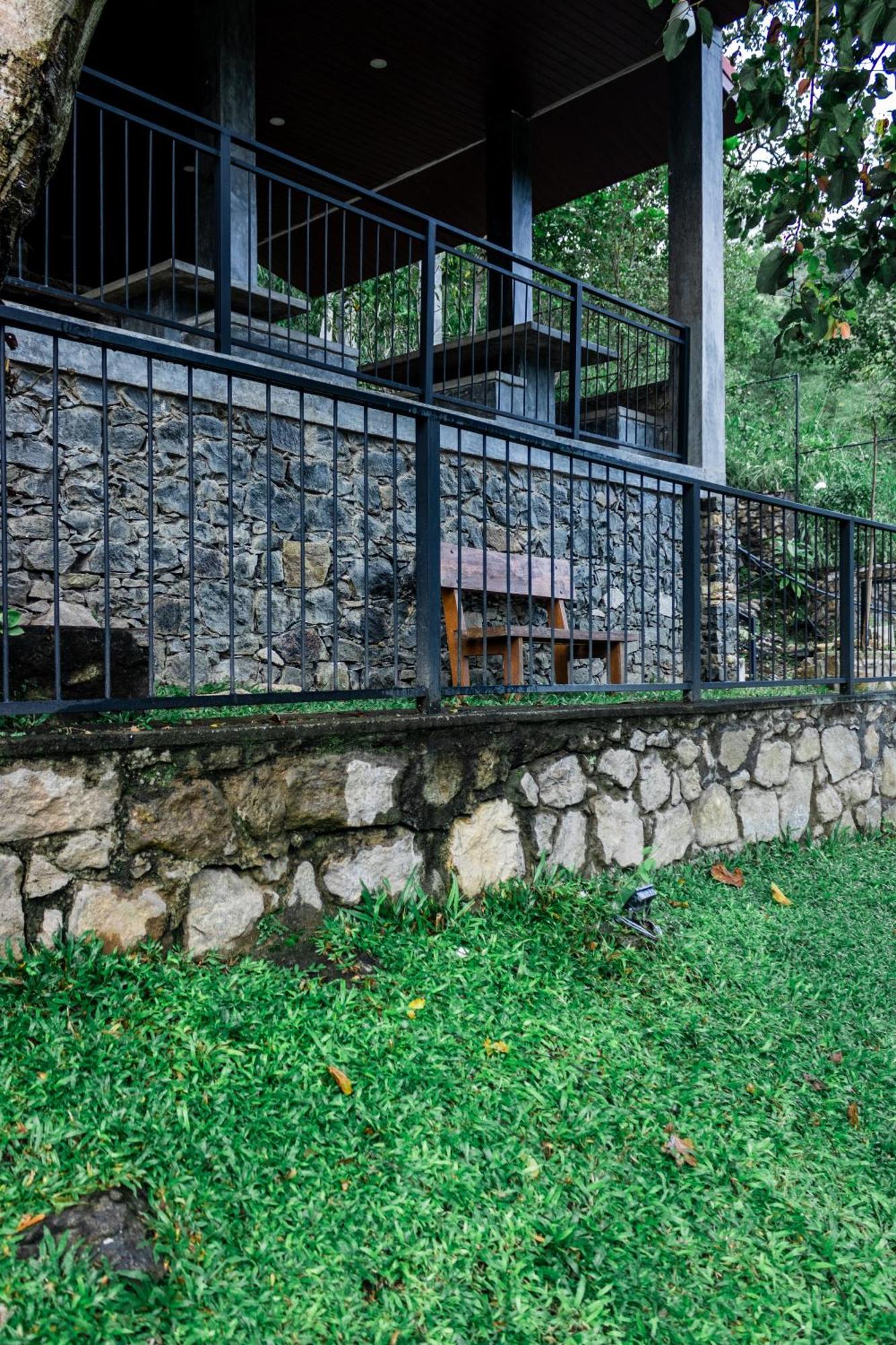 Kandy Victoria Eco Resort Exteriér fotografie