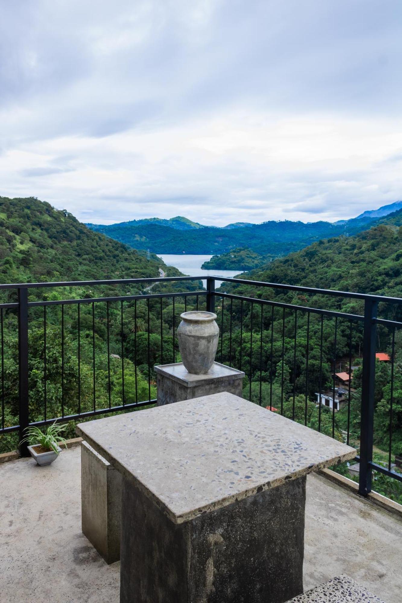 Kandy Victoria Eco Resort Exteriér fotografie