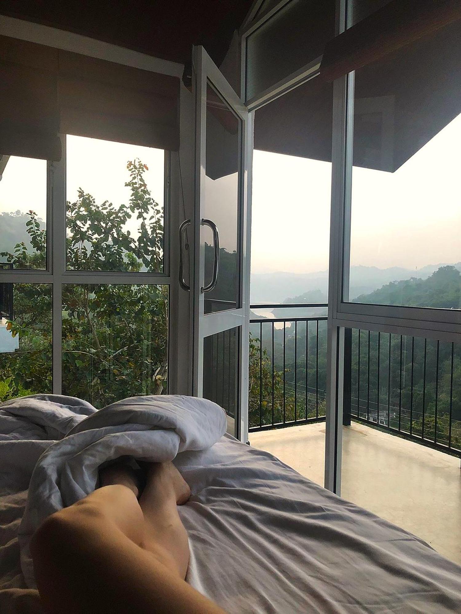 Kandy Victoria Eco Resort Exteriér fotografie