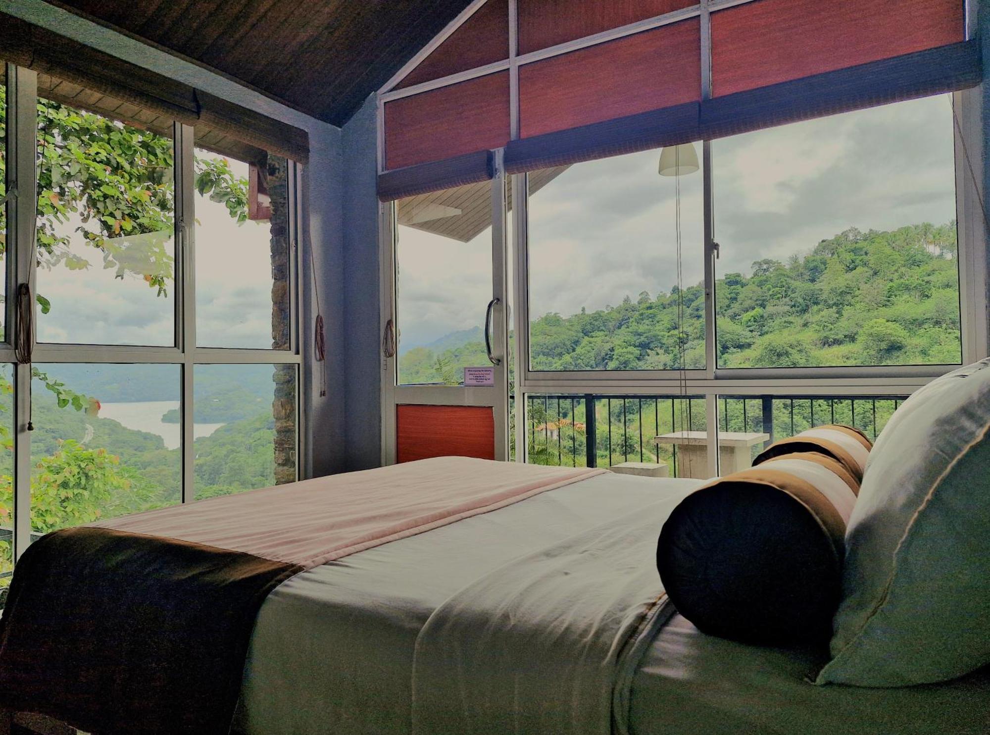 Kandy Victoria Eco Resort Exteriér fotografie