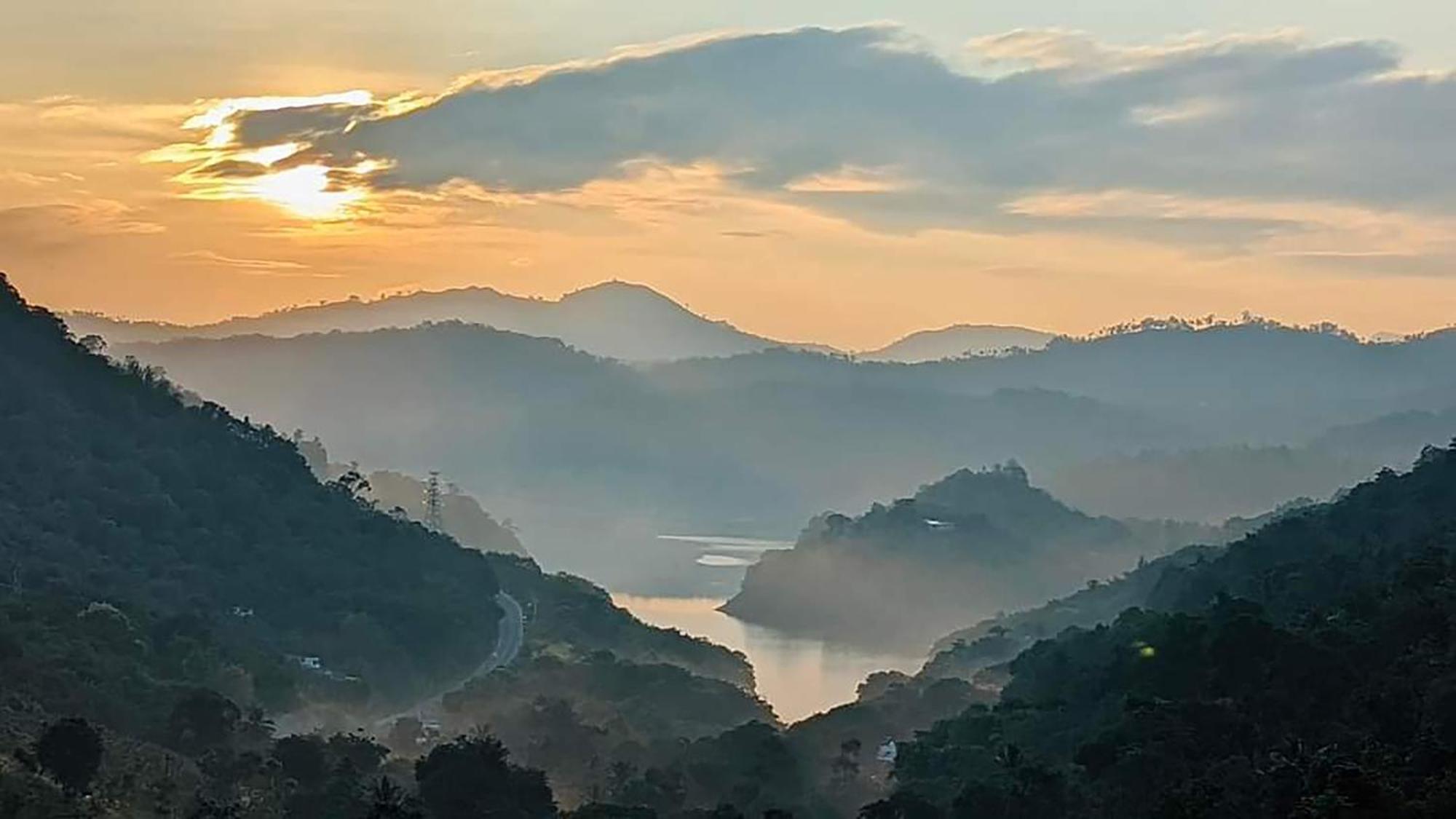 Kandy Victoria Eco Resort Exteriér fotografie