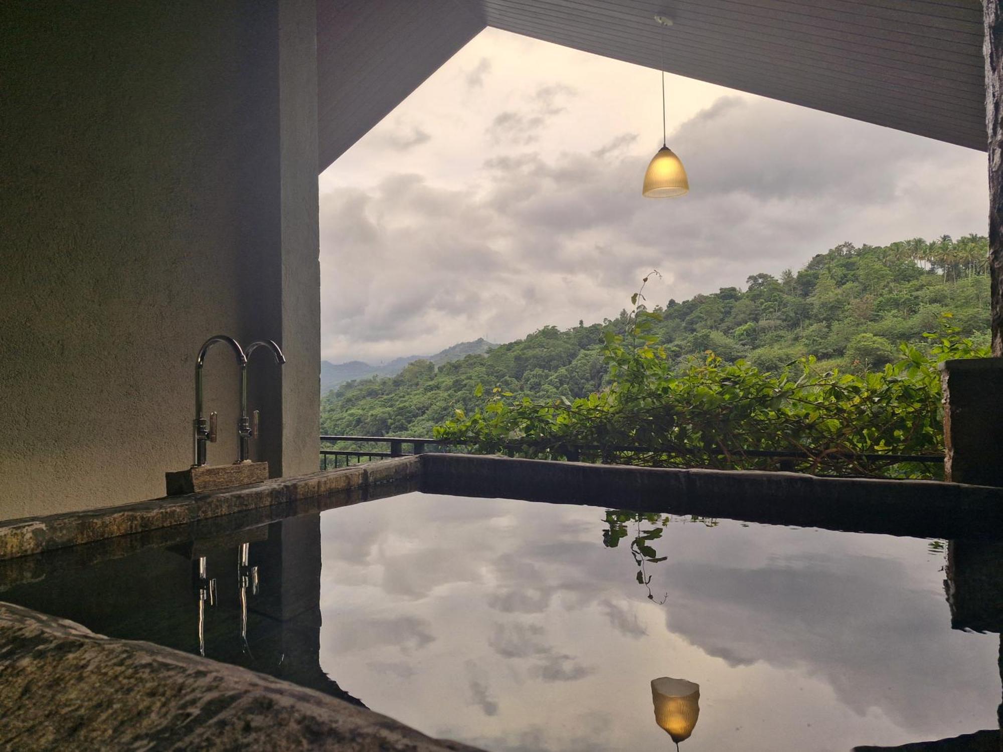 Kandy Victoria Eco Resort Exteriér fotografie