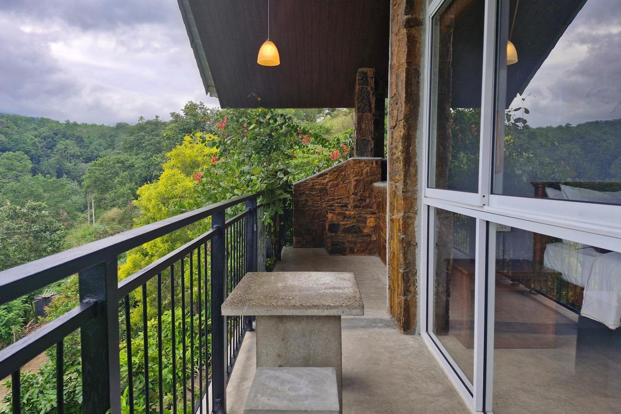 Kandy Victoria Eco Resort Exteriér fotografie