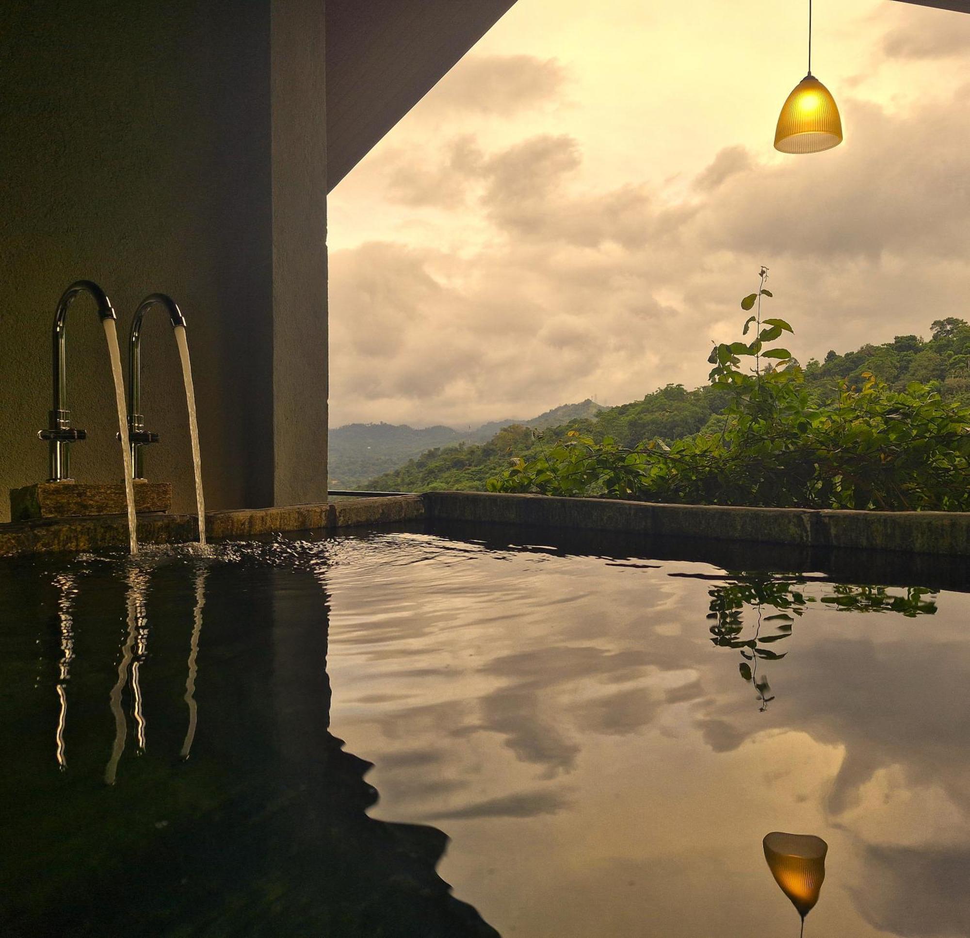 Kandy Victoria Eco Resort Exteriér fotografie