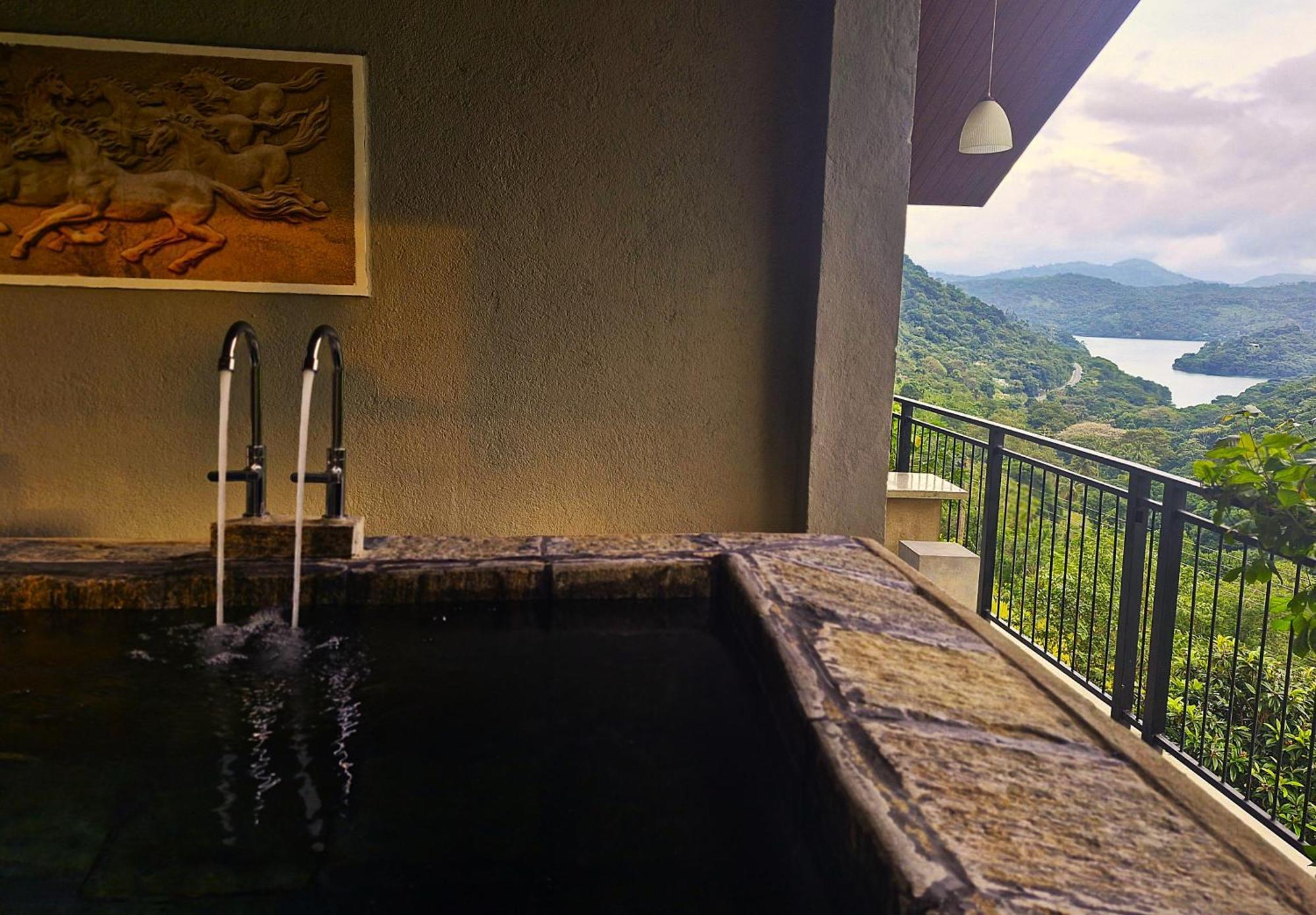 Kandy Victoria Eco Resort Exteriér fotografie