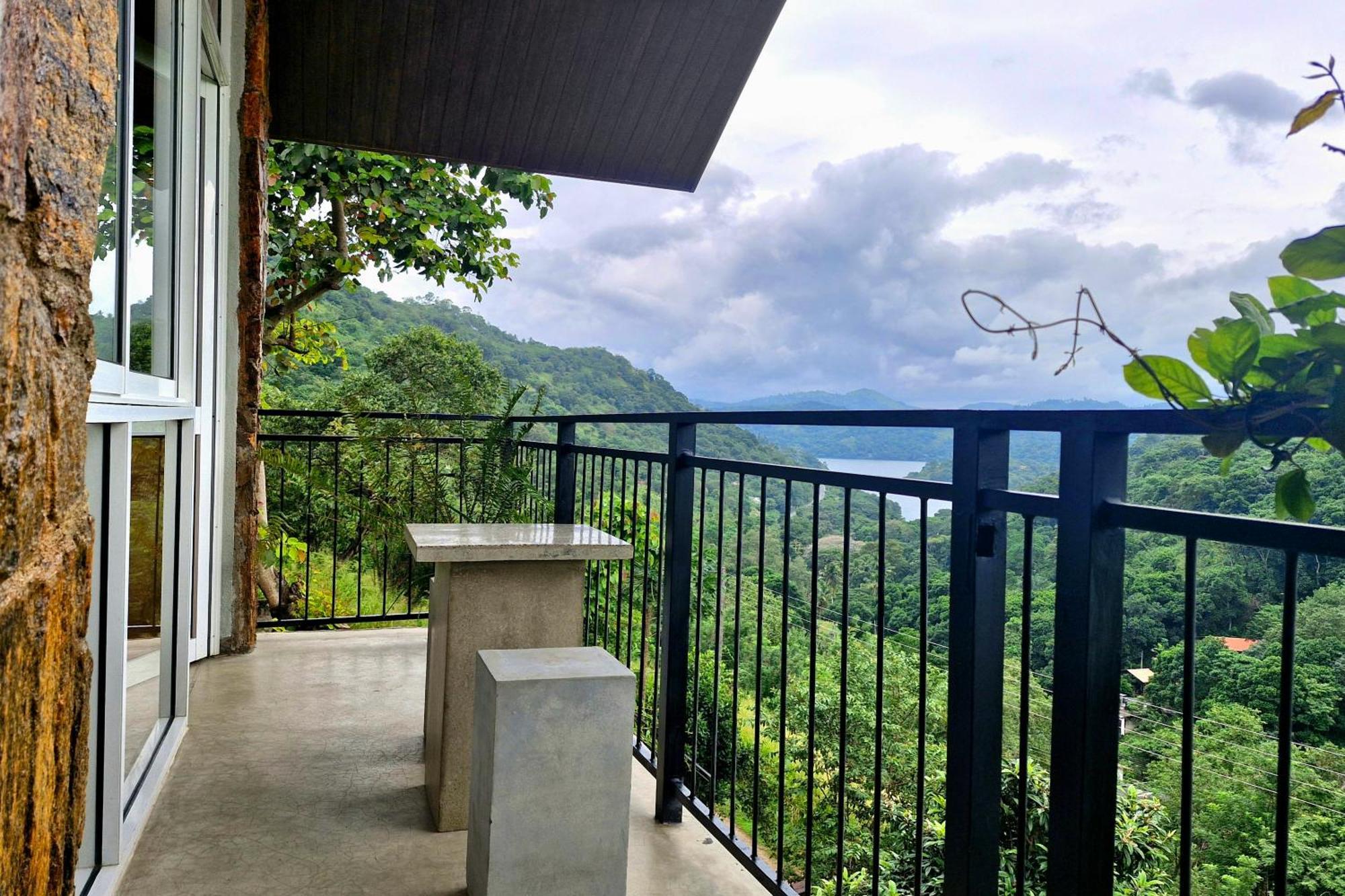 Kandy Victoria Eco Resort Exteriér fotografie