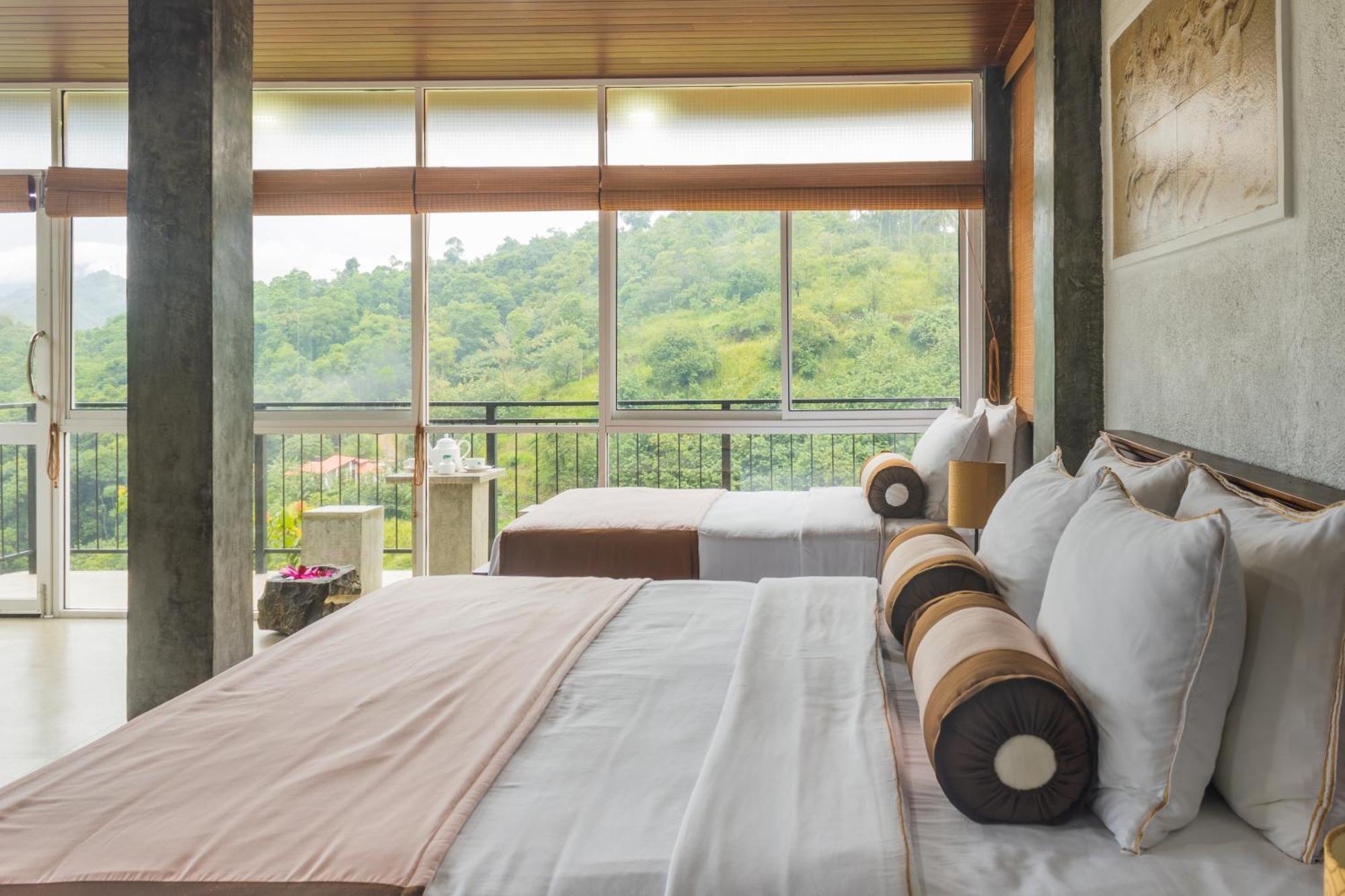 Kandy Victoria Eco Resort Exteriér fotografie