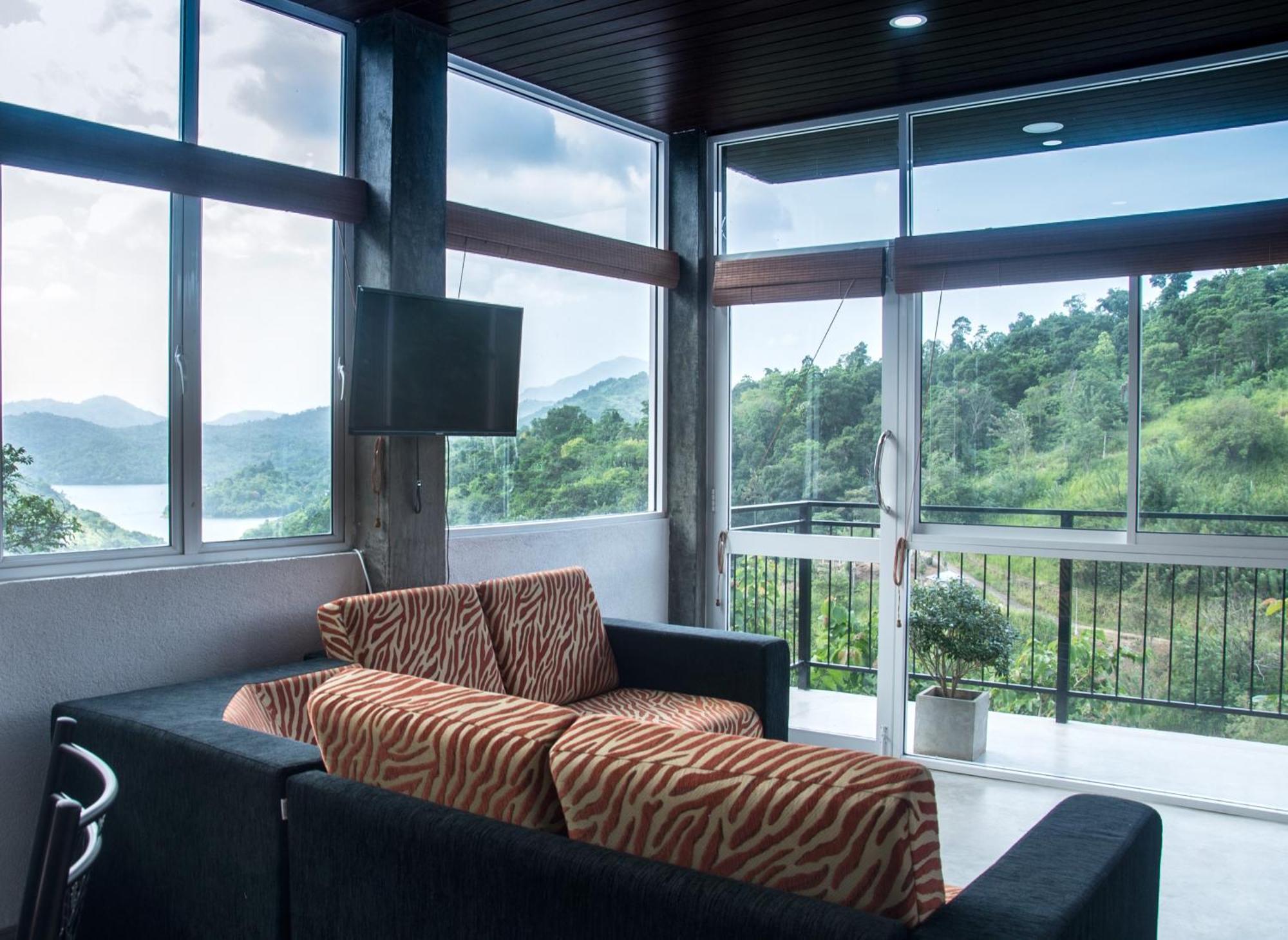 Kandy Victoria Eco Resort Exteriér fotografie